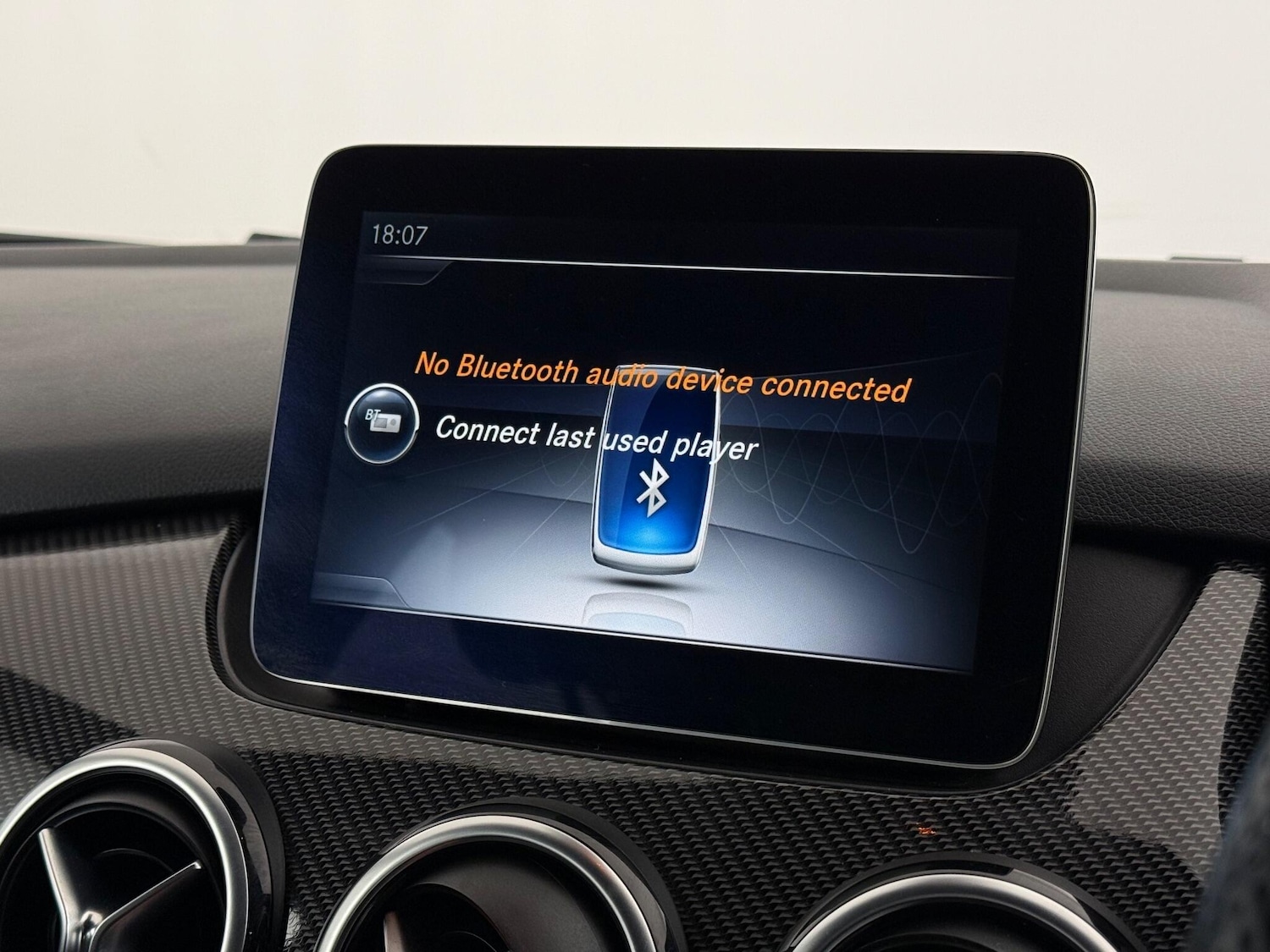 Used Mercedes-Benz B Class 2017 for sale - 77054067: Photo 33