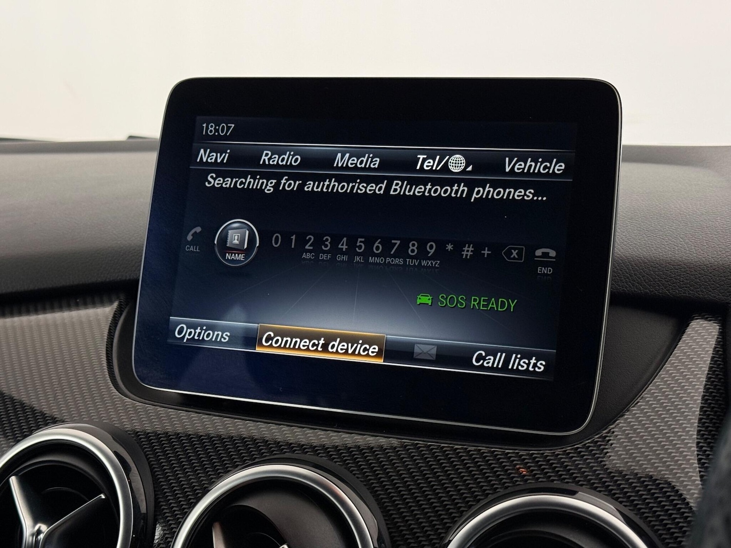 Used Mercedes-Benz B Class 2017 for sale - 77054067: Photo 36