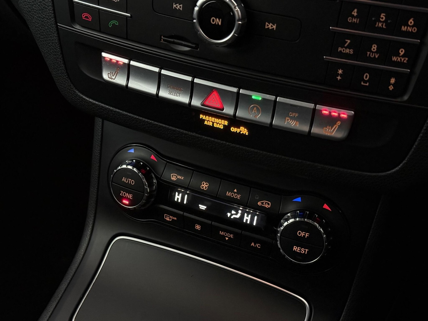 Used Mercedes-Benz B Class 2017 for sale - 77054067: Photo 40