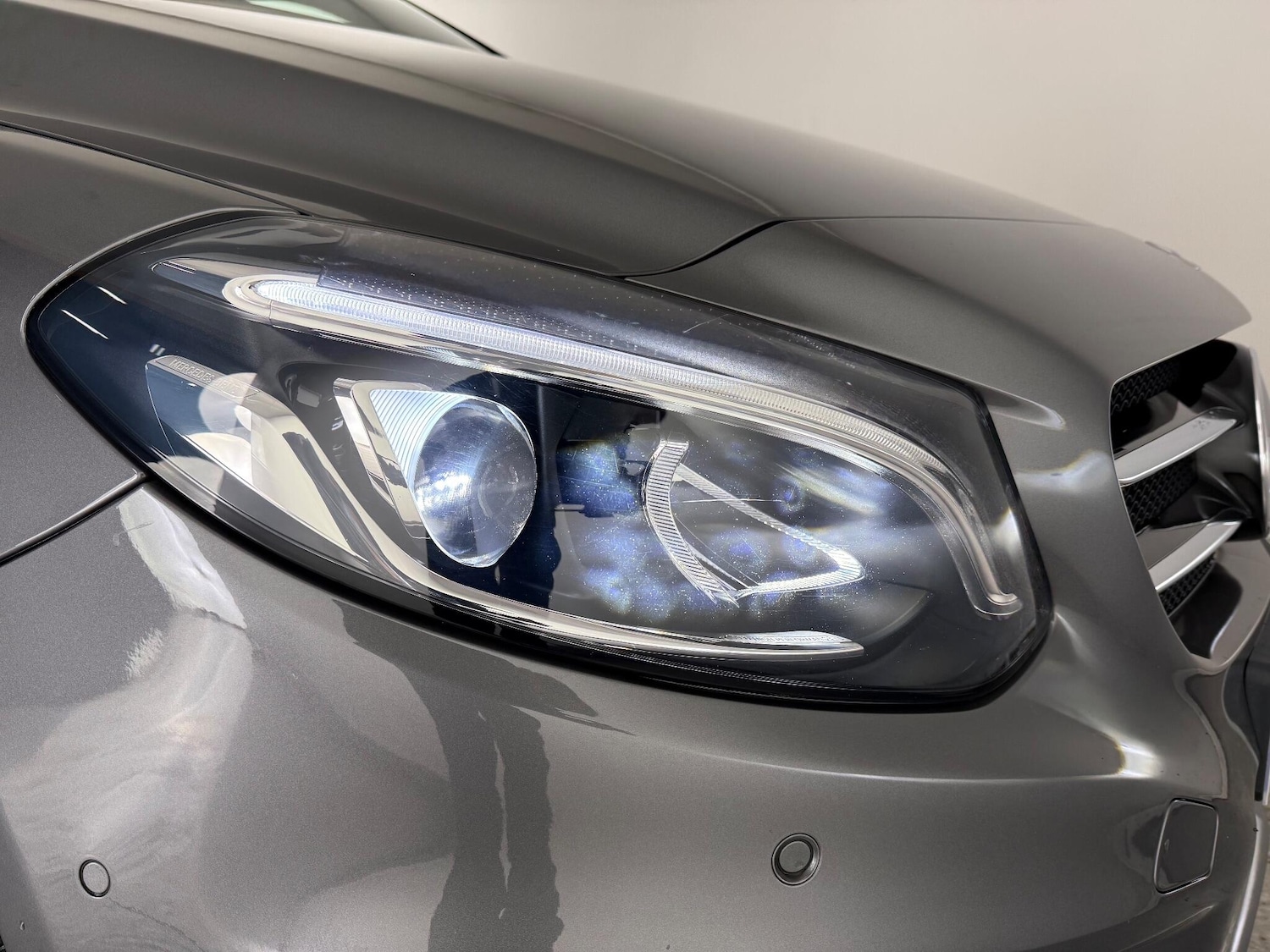 Used Mercedes-Benz B Class 2017 for sale - 77054067: Photo 8