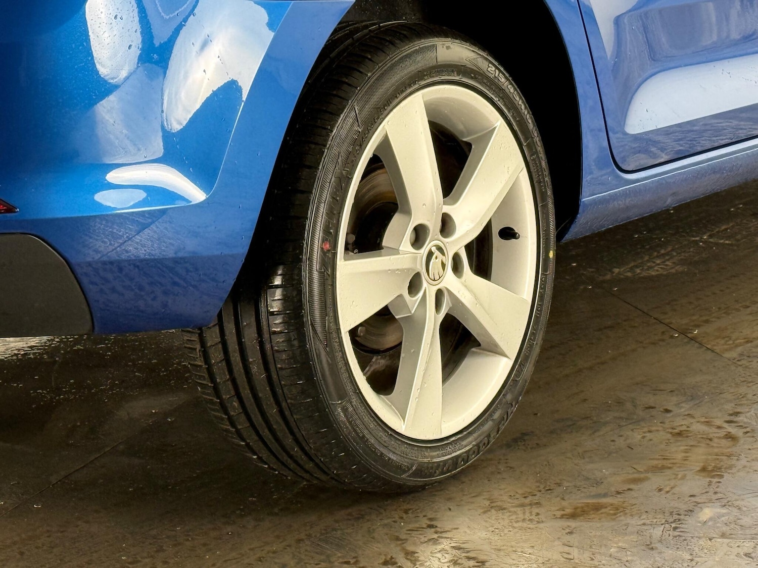 Used Skoda Rapid Spaceback 2017 for sale - 76537739: Photo 12