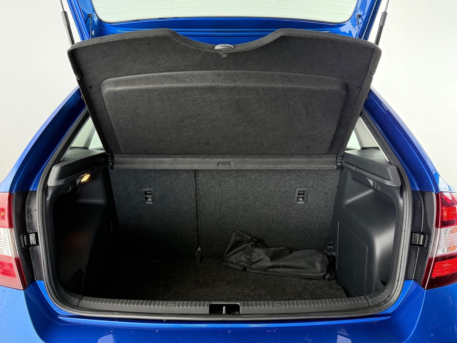 Used Skoda Rapid Spaceback 2017 for sale - 76537739: Photo 13