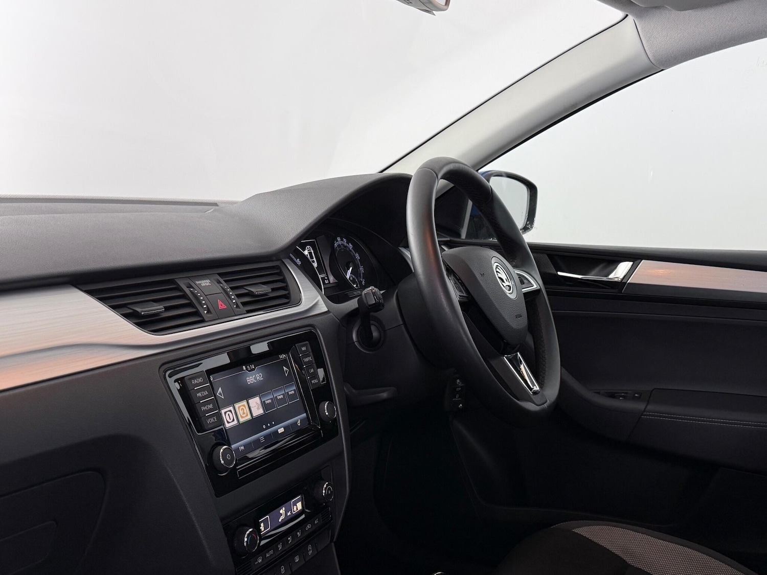 Used Skoda Rapid Spaceback 2017 for sale - 76537739: Photo 17