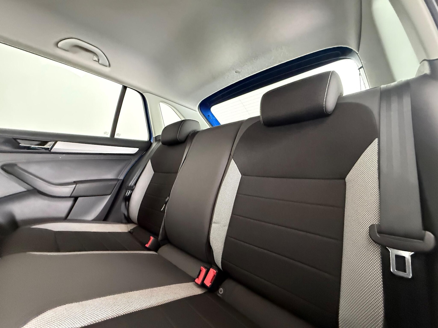 Used Skoda Rapid Spaceback 2017 for sale - 76537739: Photo 19