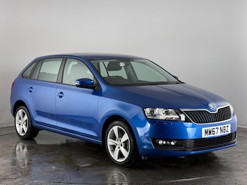 (67) - 1.0 TSI SE Tech Euro 6 (s/s) 5dr