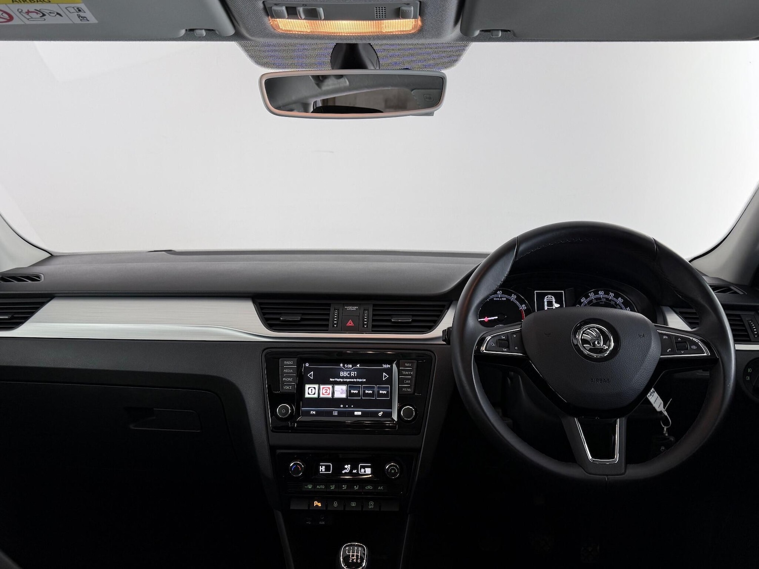 Used Skoda Rapid Spaceback 2017 for sale - 76537739: Photo 20