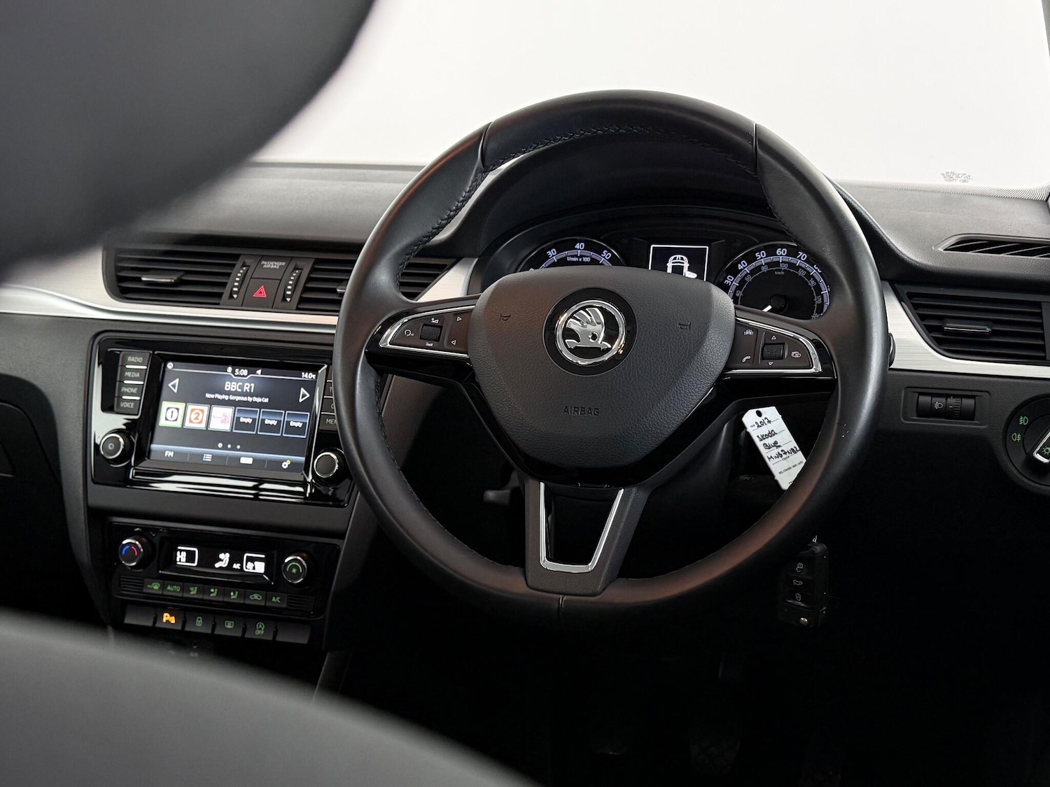 Used Skoda Rapid Spaceback 2017 for sale - 76537739: Photo 22