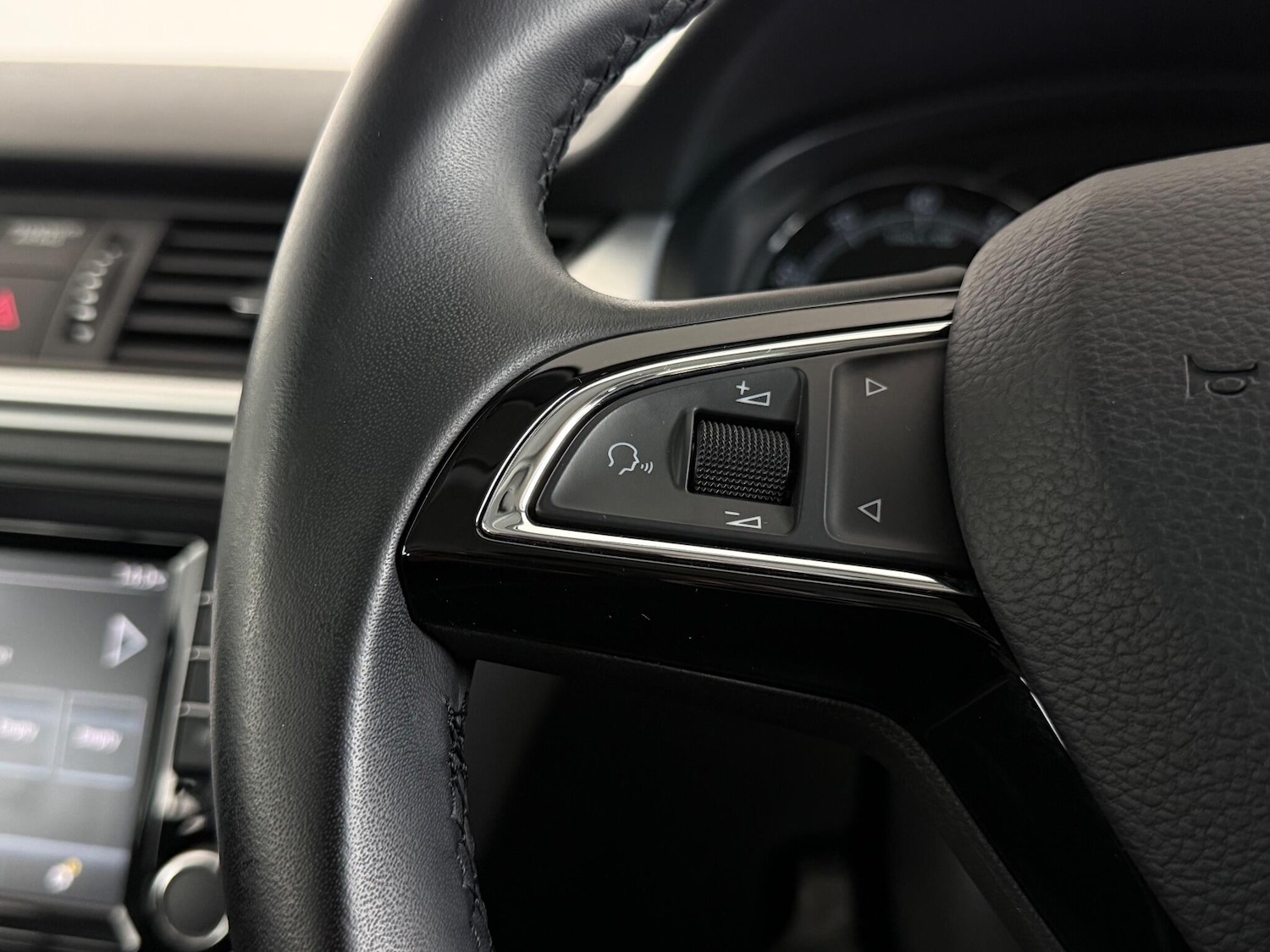 Used Skoda Rapid Spaceback 2017 for sale - 76537739: Photo 23