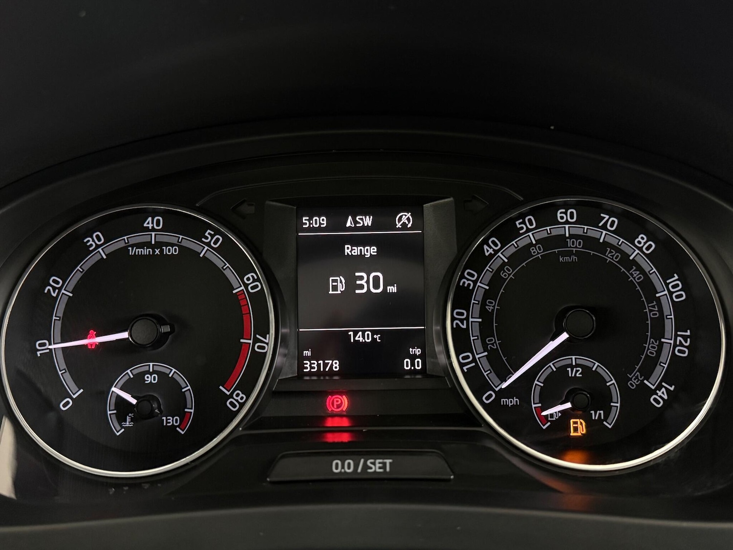 Used Skoda Rapid Spaceback 2017 for sale - 76537739: Photo 24