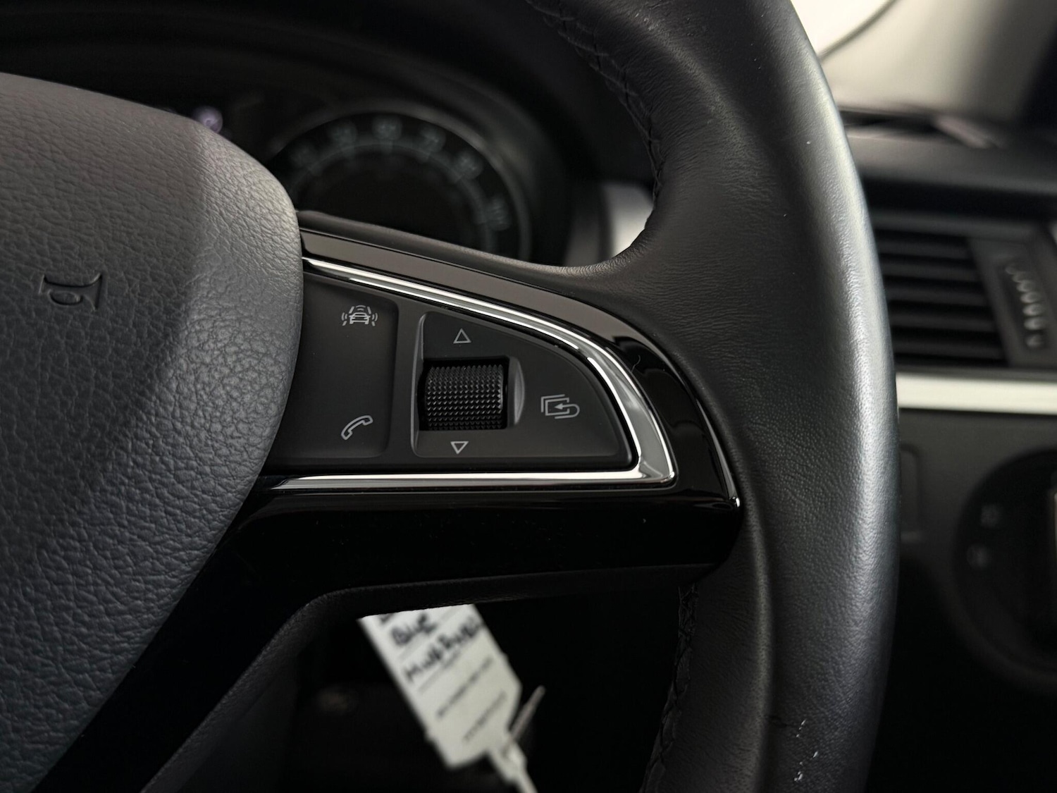 Used Skoda Rapid Spaceback 2017 for sale - 76537739: Photo 25