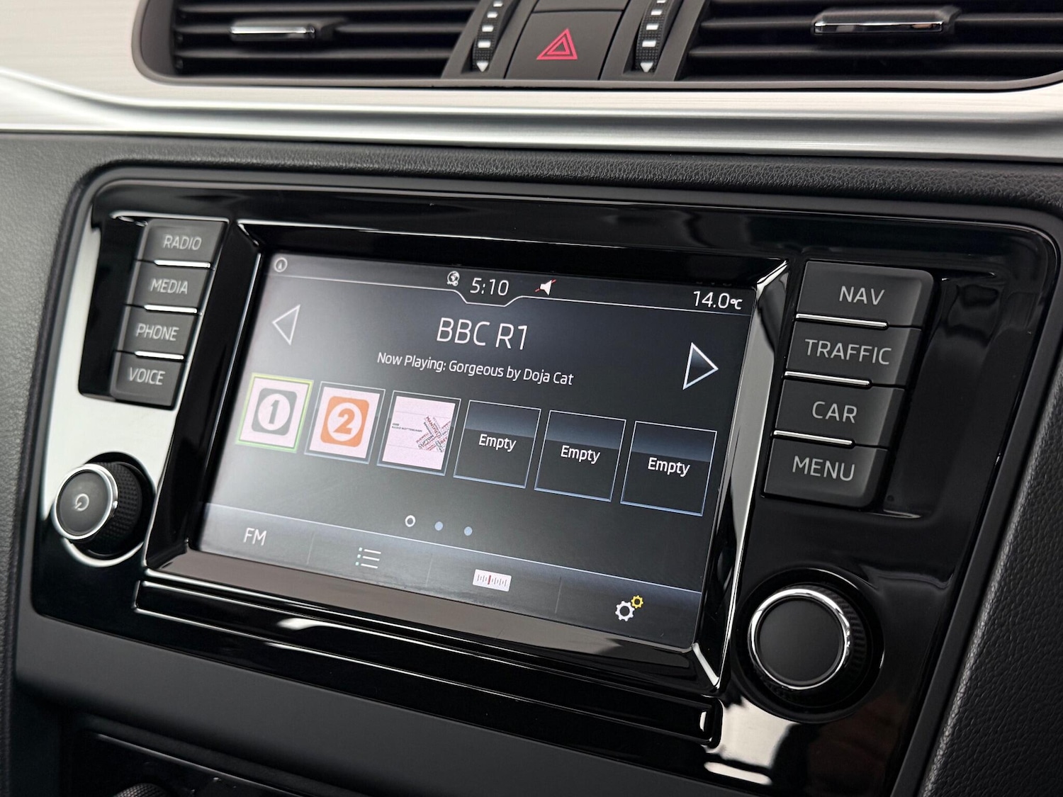 Used Skoda Rapid Spaceback 2017 for sale - 76537739: Photo 31