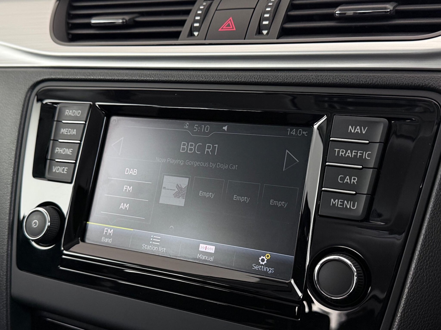 Used Skoda Rapid Spaceback 2017 for sale - 76537739: Photo 34