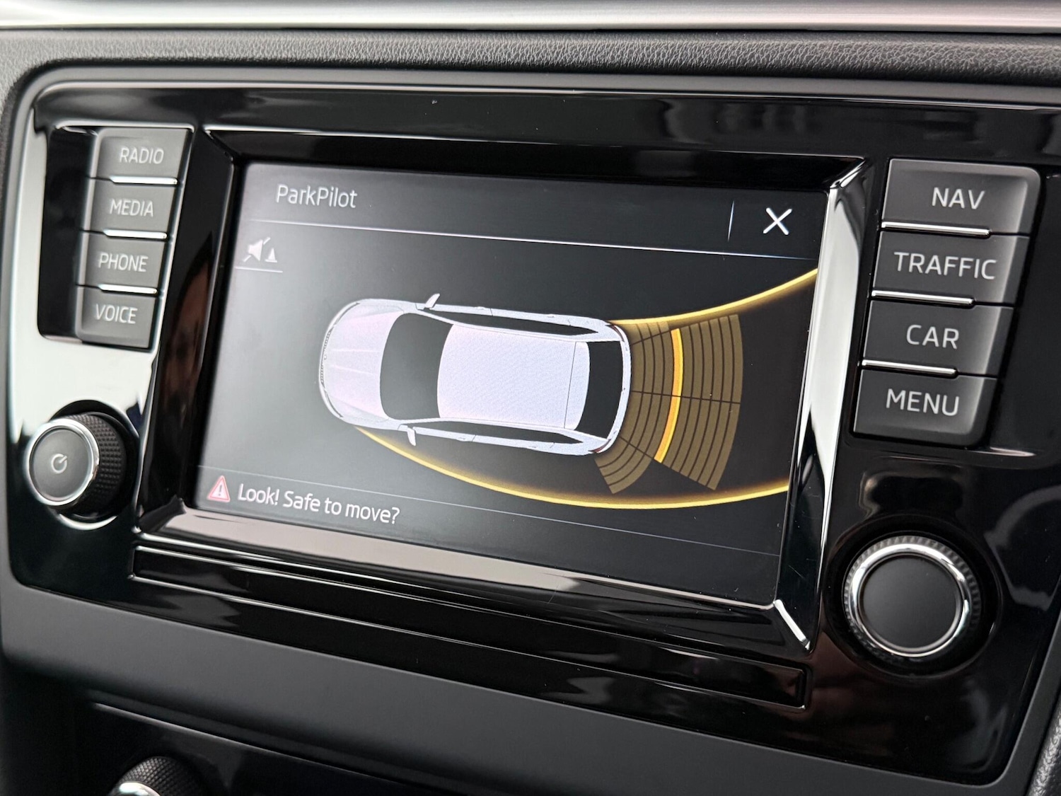 Used Skoda Rapid Spaceback 2017 for sale - 76537739: Photo 36