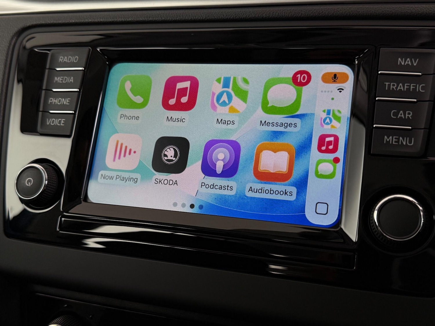 Used Skoda Rapid Spaceback 2017 for sale - 76537739: Photo 39