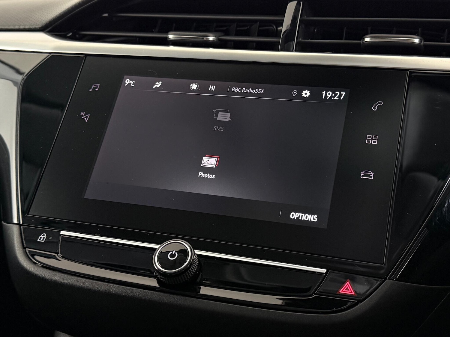 Used Vauxhall Corsa 2022 for sale - 77221714: Photo 27