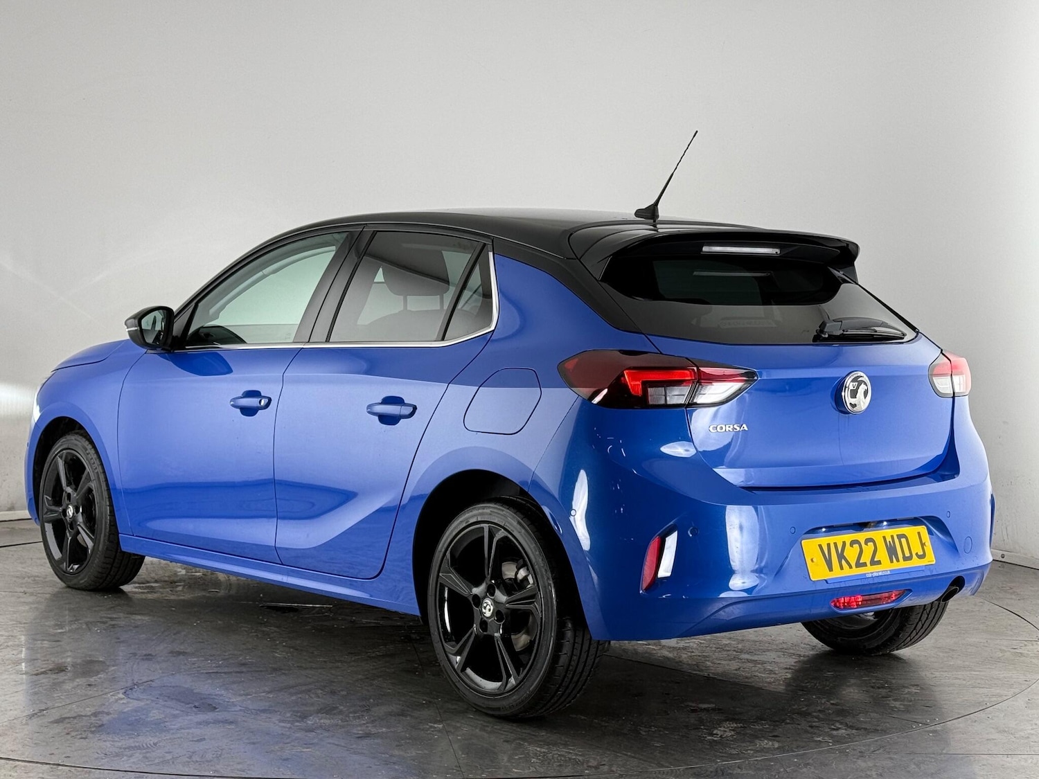 Used Vauxhall Corsa 2022 for sale - 77221714: Photo 3