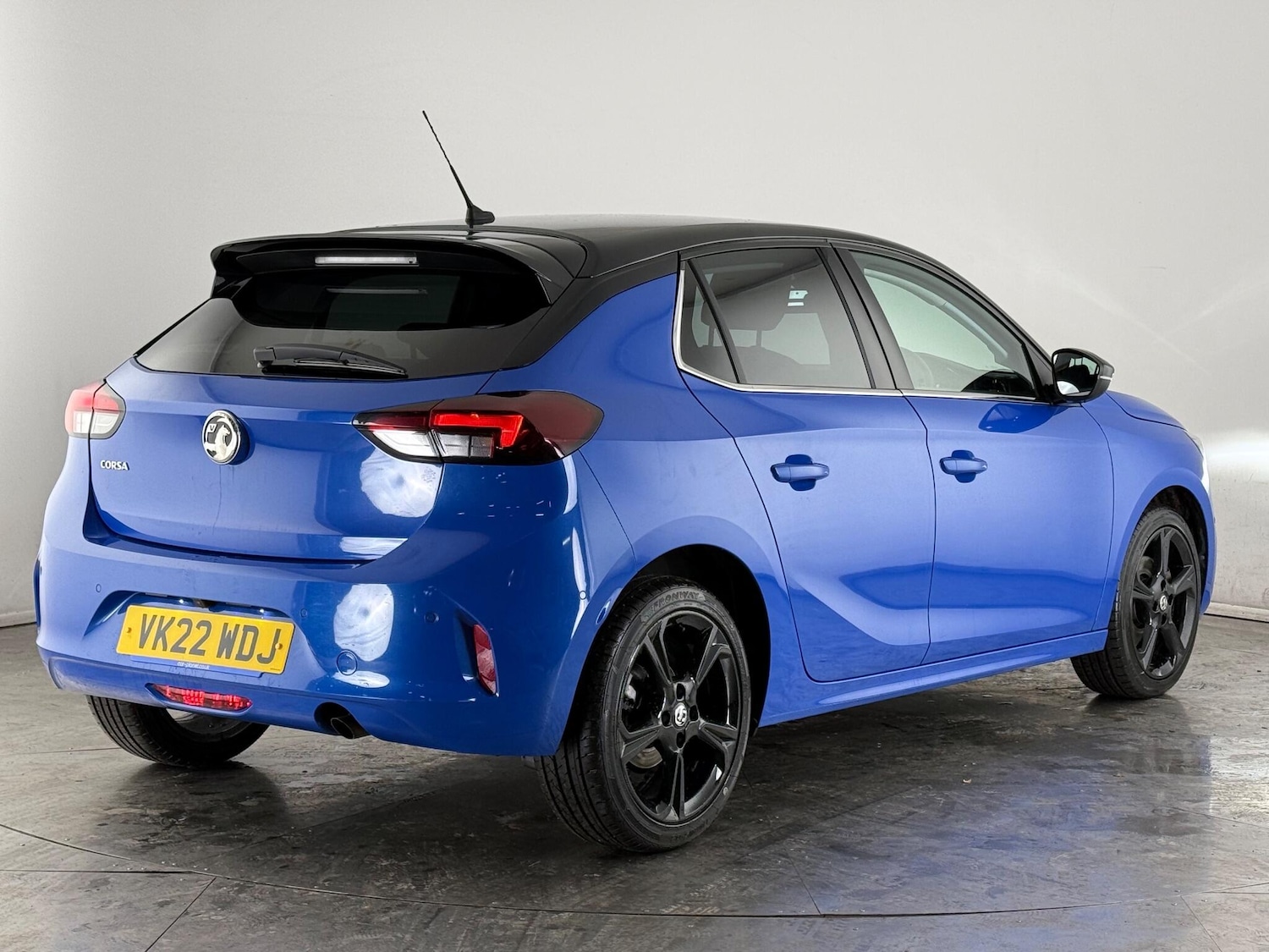 Used Vauxhall Corsa 2022 for sale - 77221714: Photo 4