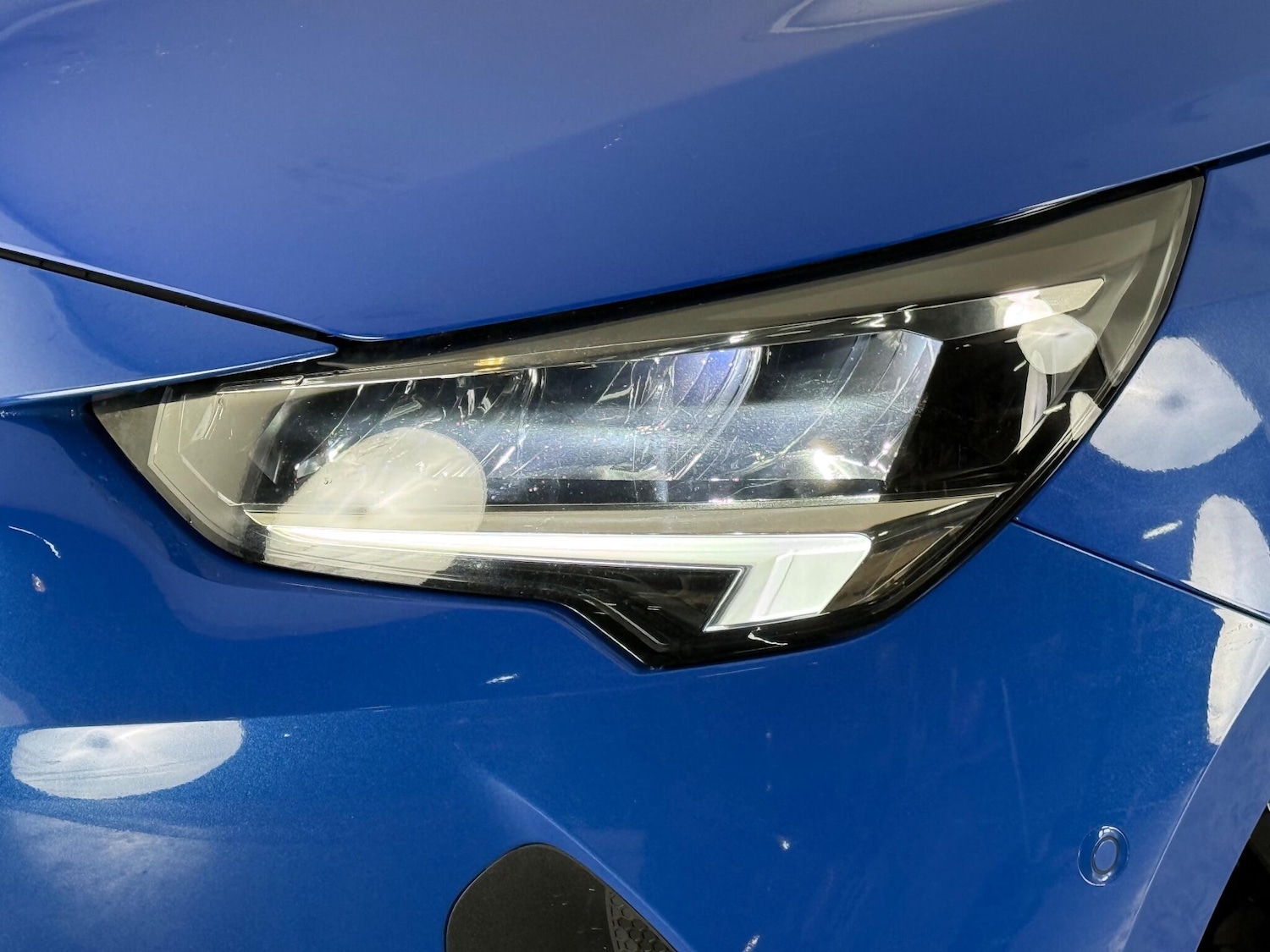 Used Vauxhall Corsa 2022 for sale - 77221714: Photo 6