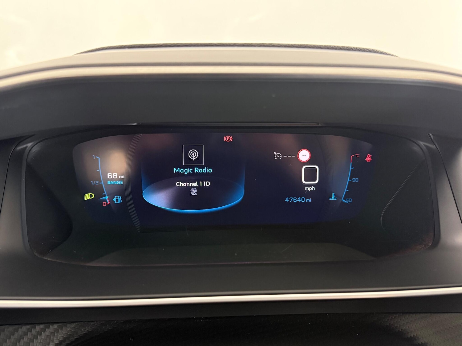 Used Peugeot 2008 2022 for sale - 77222033: Photo 13