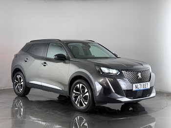 Used Peugeot 2008 2022 for sale - 77222033: Photo