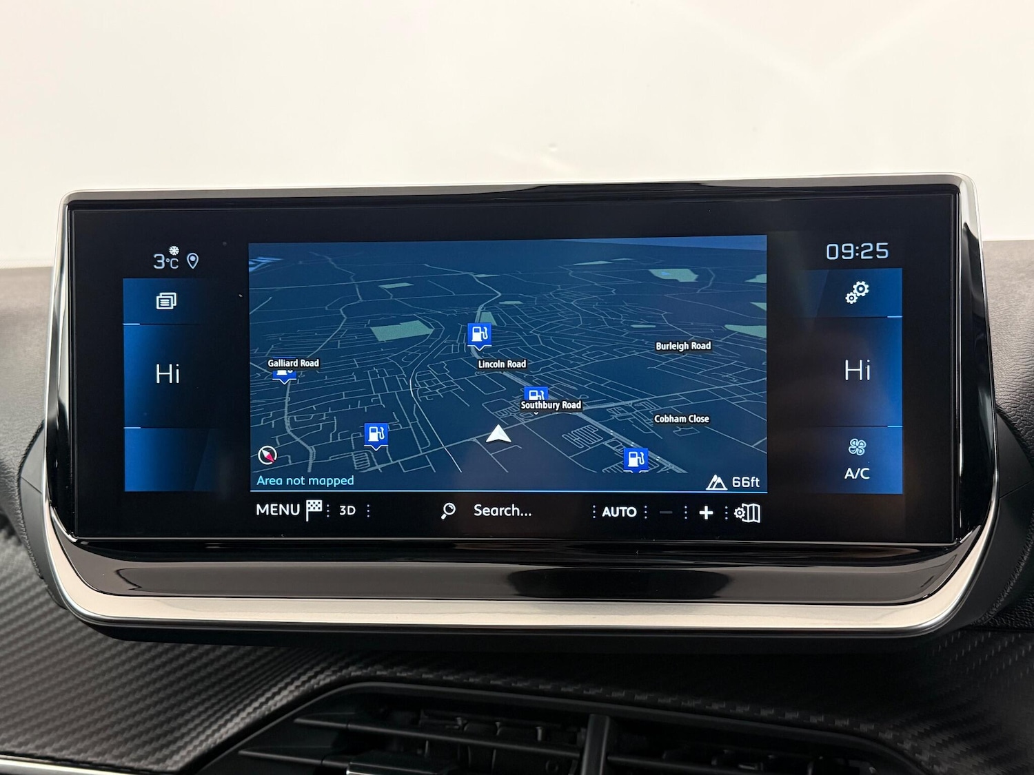 Used Peugeot 2008 2022 for sale - 77222033: Photo 24