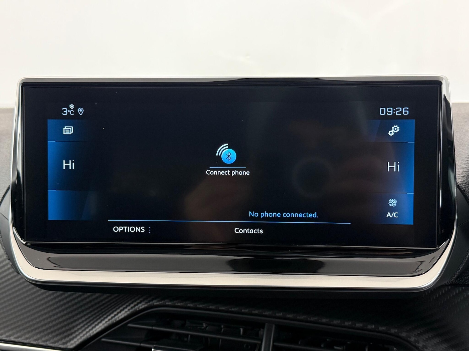 Used Peugeot 2008 2022 for sale - 77222033: Photo 25