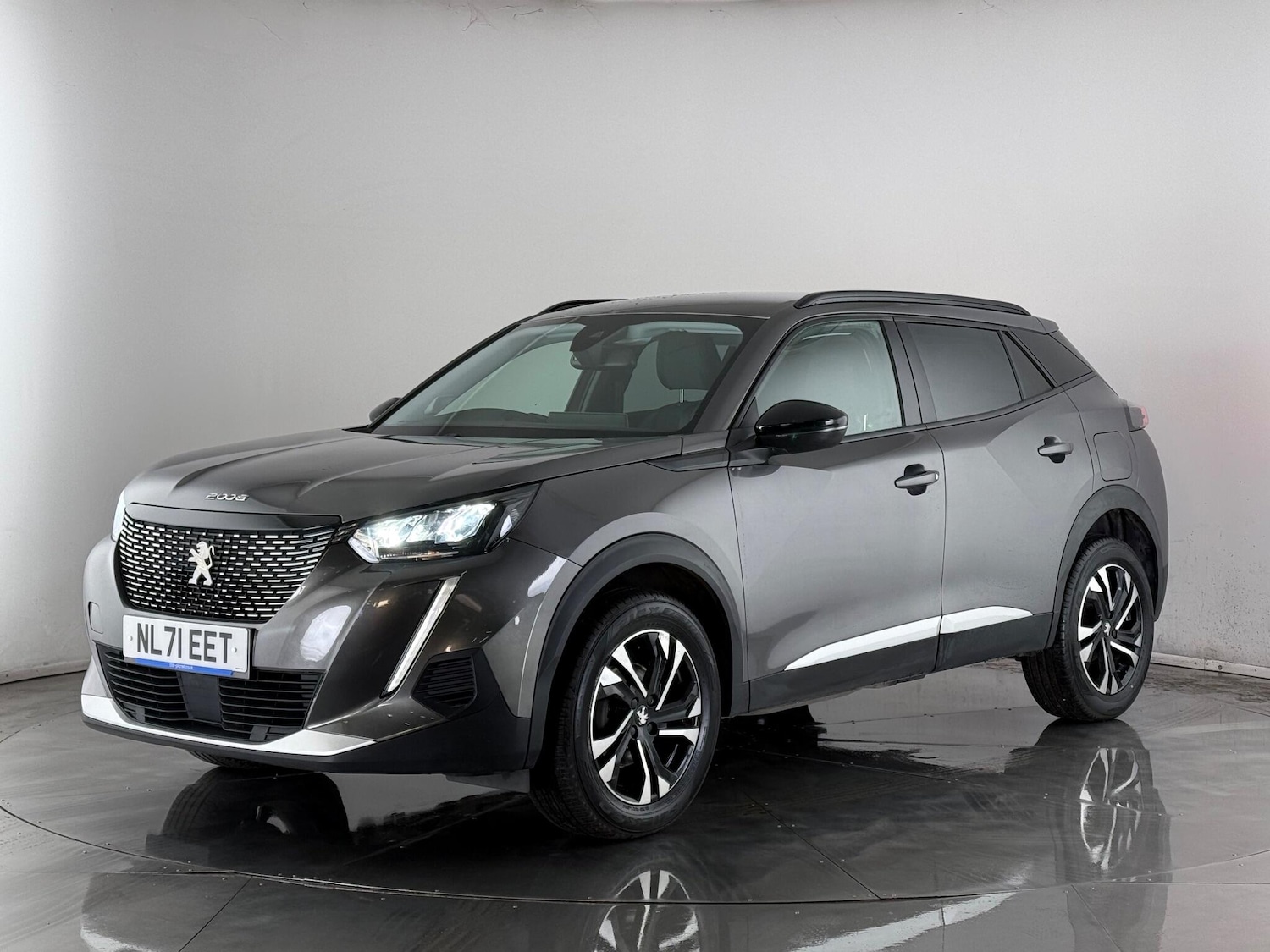 Used Peugeot 2008 2022 for sale - 77222033: Photo 3