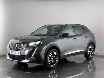 Used Peugeot 2008 2022 for sale - 77222033: Photo