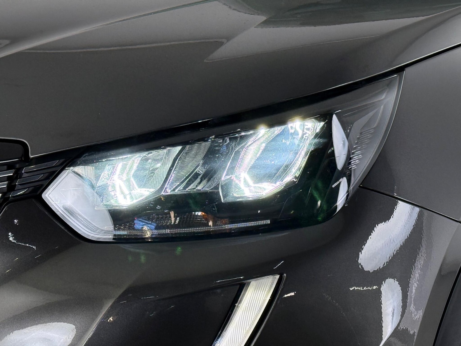 Used Peugeot 2008 2022 for sale - 77222033: Photo 7