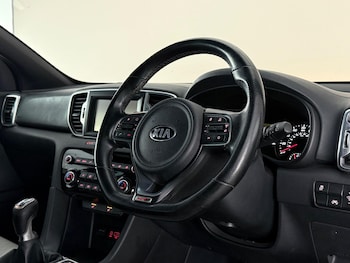 Used Kia Sportage 2016 for sale - 78894753: Photo