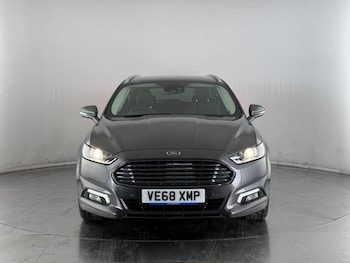 Used Ford Mondeo 2019 for sale - 76074186: Photo