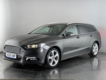 Used Ford Mondeo 2019 for sale - 76074186: Photo