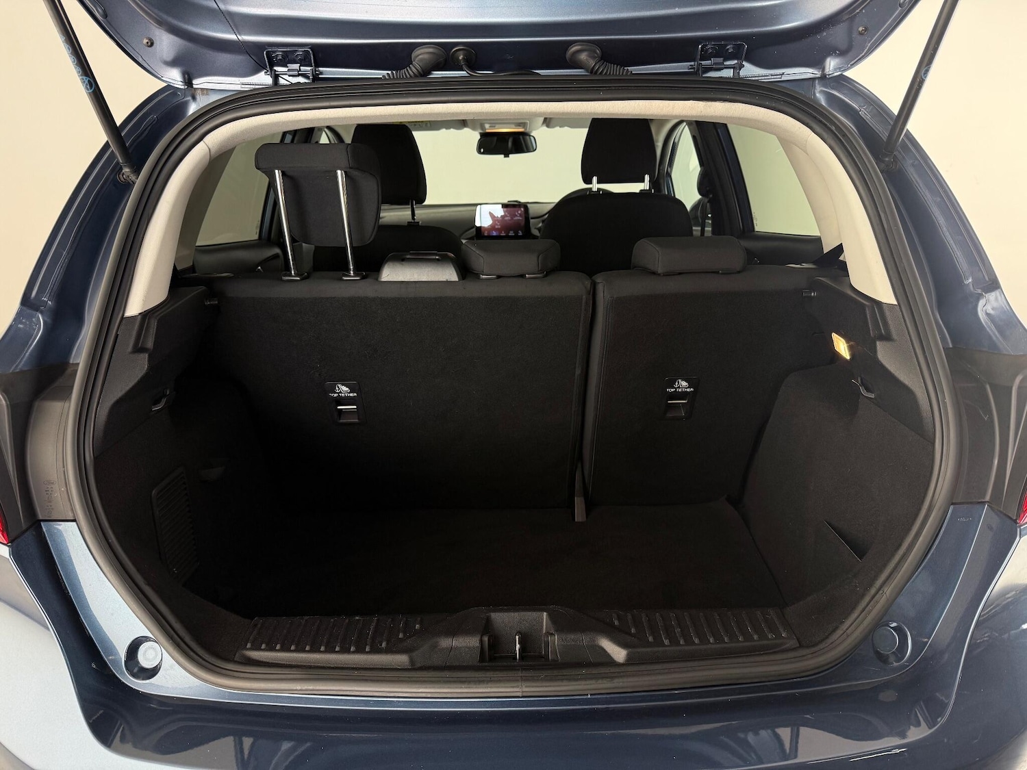 Used Ford Fiesta 2019 for sale - 76466991: Photo 13