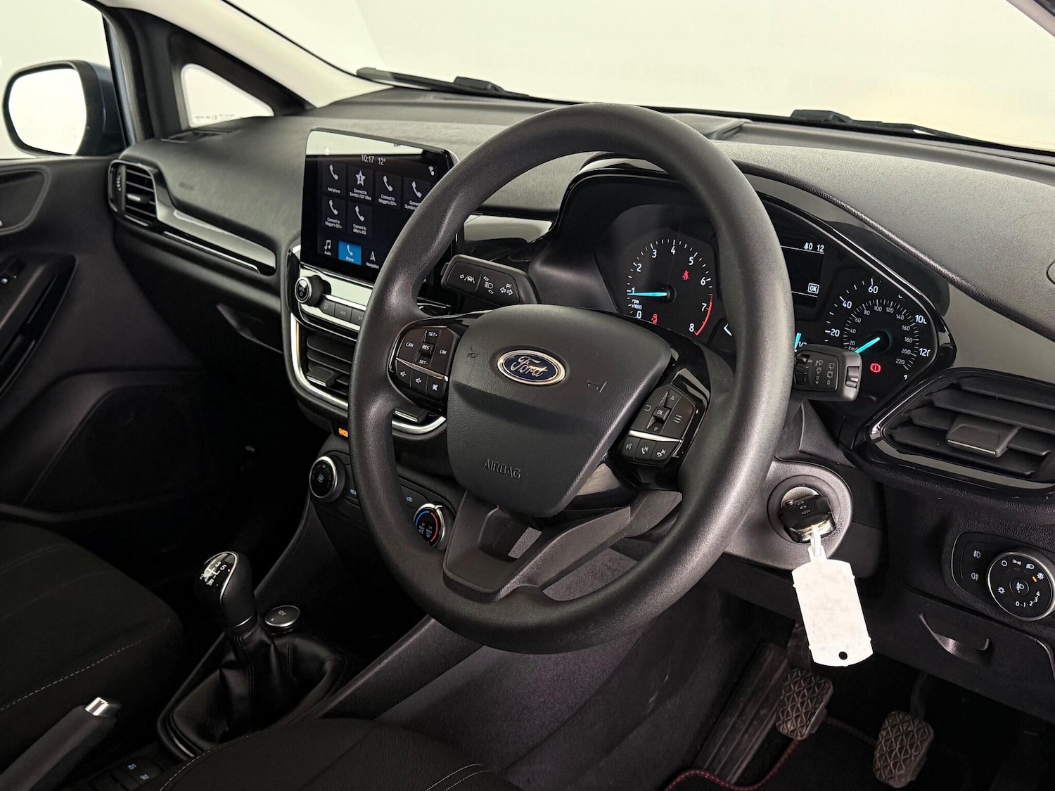 Used Ford Fiesta 2019 for sale - 76466991: Photo 15