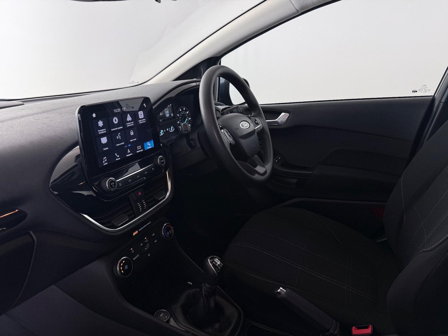 Used Ford Fiesta 2019 for sale - 76466991: Photo 17