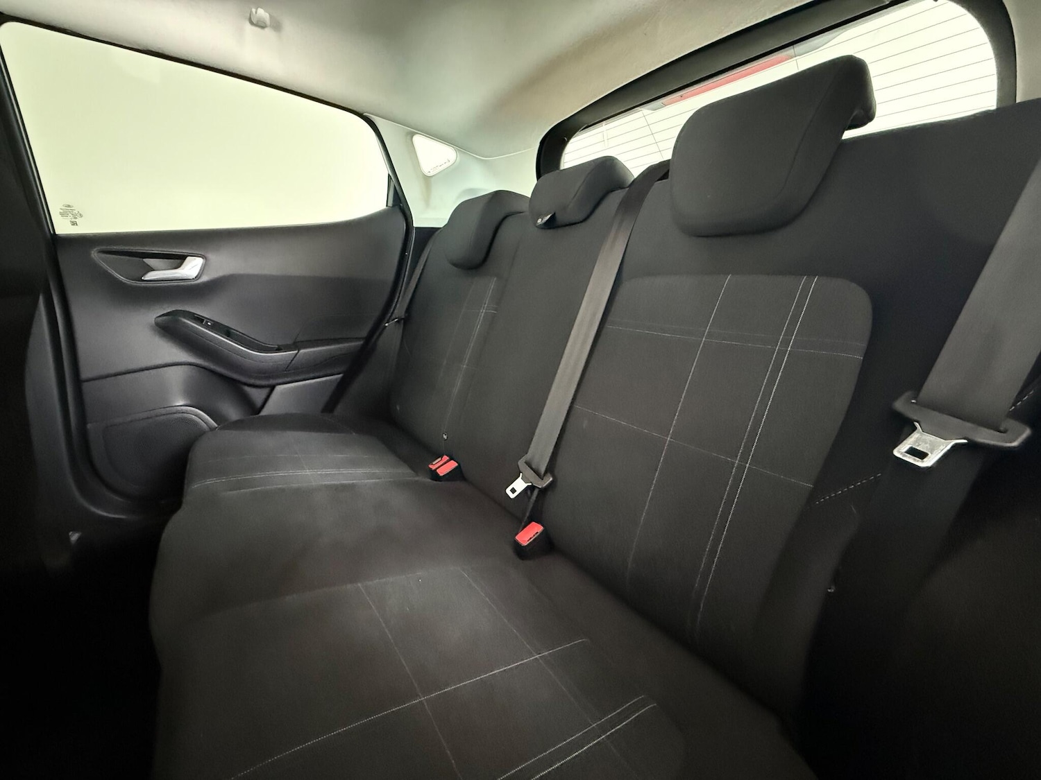 Used Ford Fiesta 2019 for sale - 76466991: Photo 19