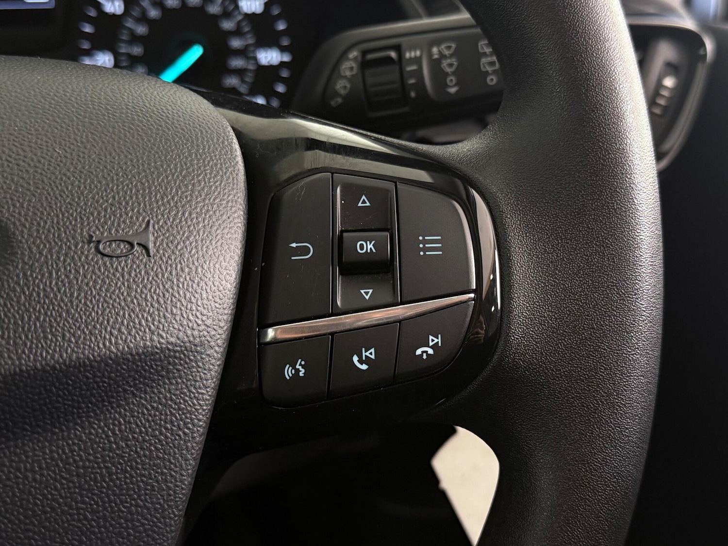 Used Ford Fiesta 2019 for sale - 76466991: Photo 25