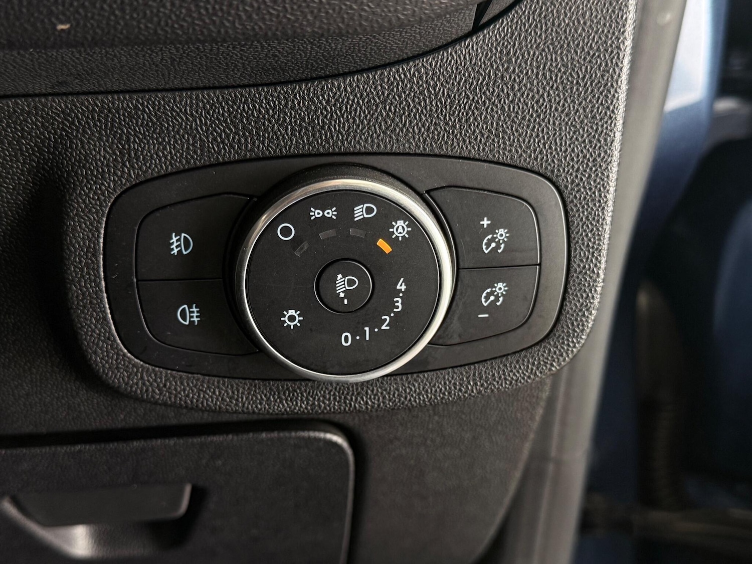 Used Ford Fiesta 2019 for sale - 76466991: Photo 26