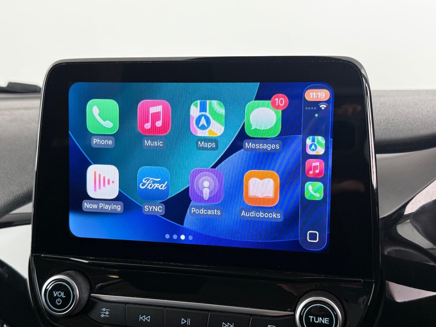 Used Ford Fiesta 2019 for sale - 76466991: Photo 30