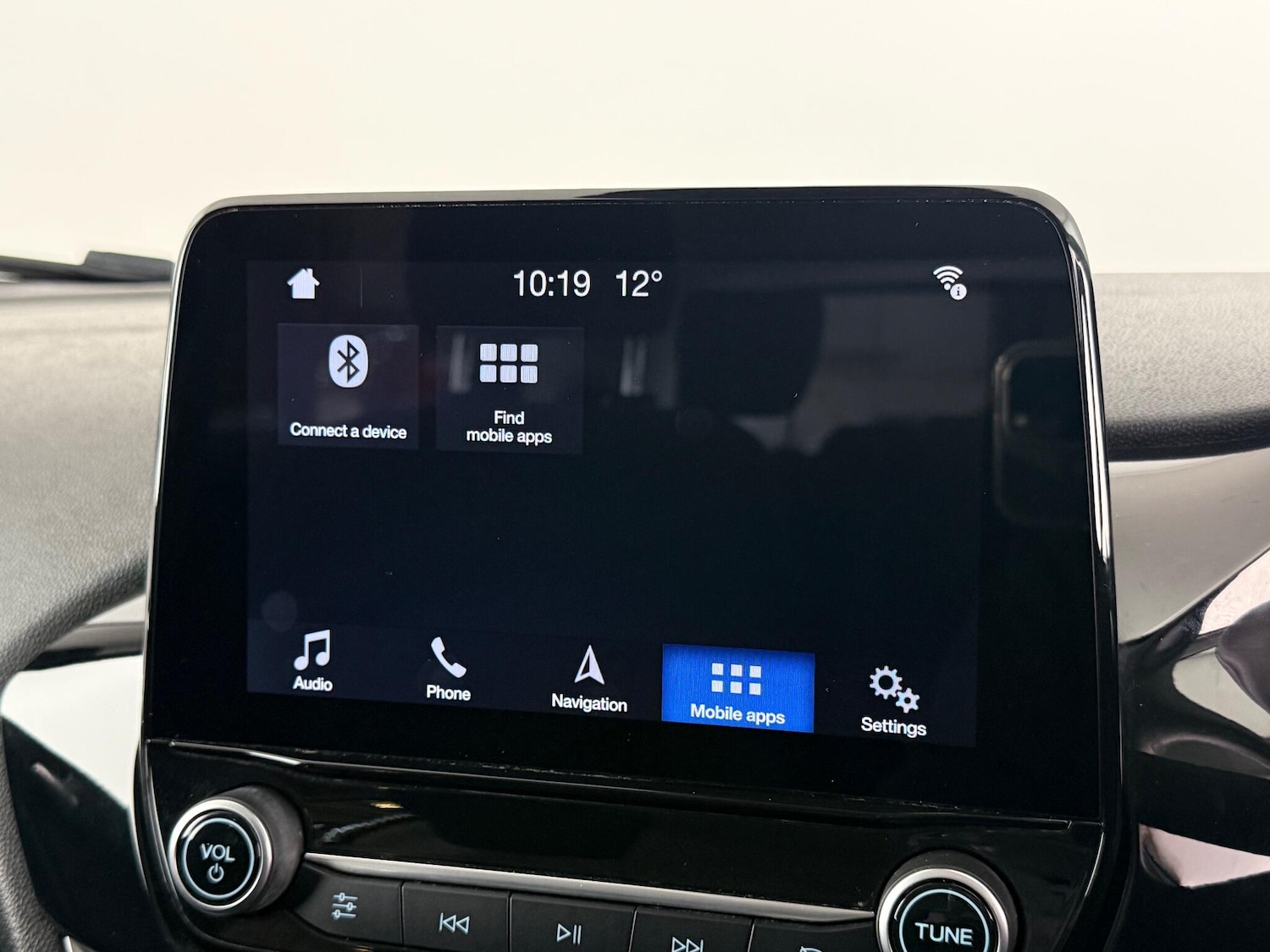 Used Ford Fiesta 2019 for sale - 76466991: Photo 31