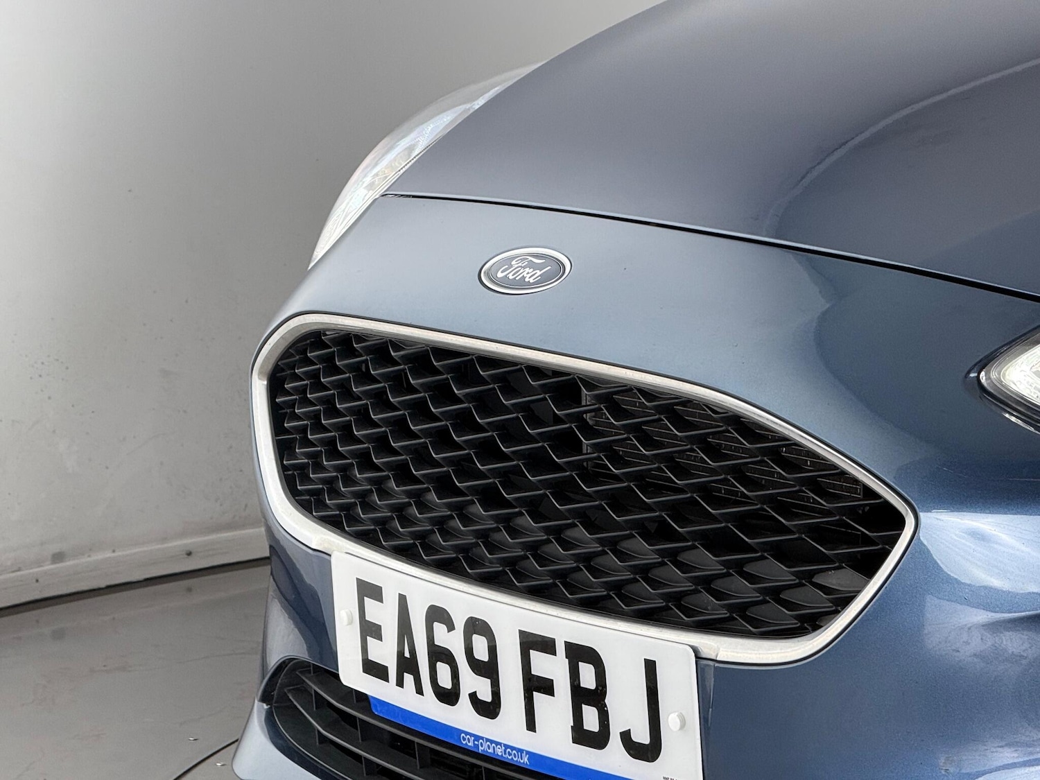 Used Ford Fiesta 2019 for sale - 76466991: Photo 42