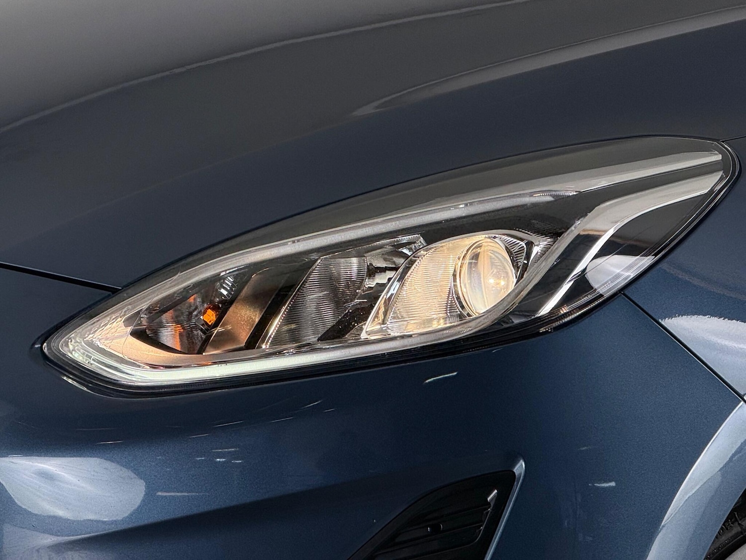 Used Ford Fiesta 2019 for sale - 76466991: Photo 8