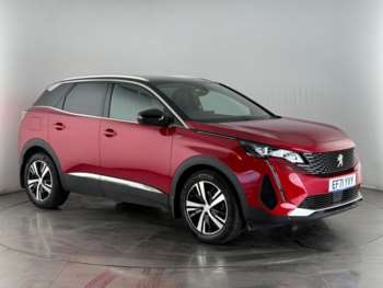 2022 (71) - 1.2 PureTech GT Euro 6 (s/s) 5dr
