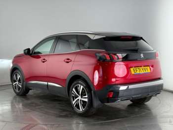 Used Peugeot 3008 2022 for sale - 74756515: Photo