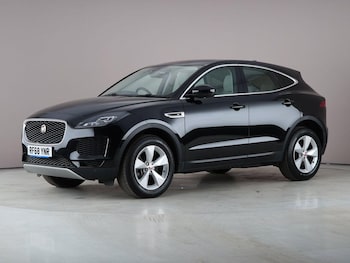 Used Jaguar E-Pace 2019 for sale - 79521646: Photo