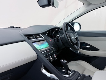 Used Jaguar E-Pace 2019 for sale - 79521646: Photo