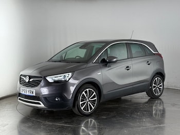 Used Vauxhall Crossland X 2019 for sale - 75175955: Photo