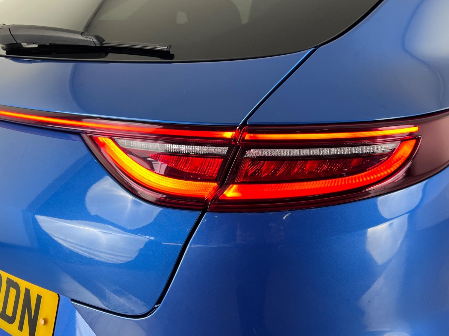 Used Kia Pro Ceed 2022 for sale - 76466796: Photo 10