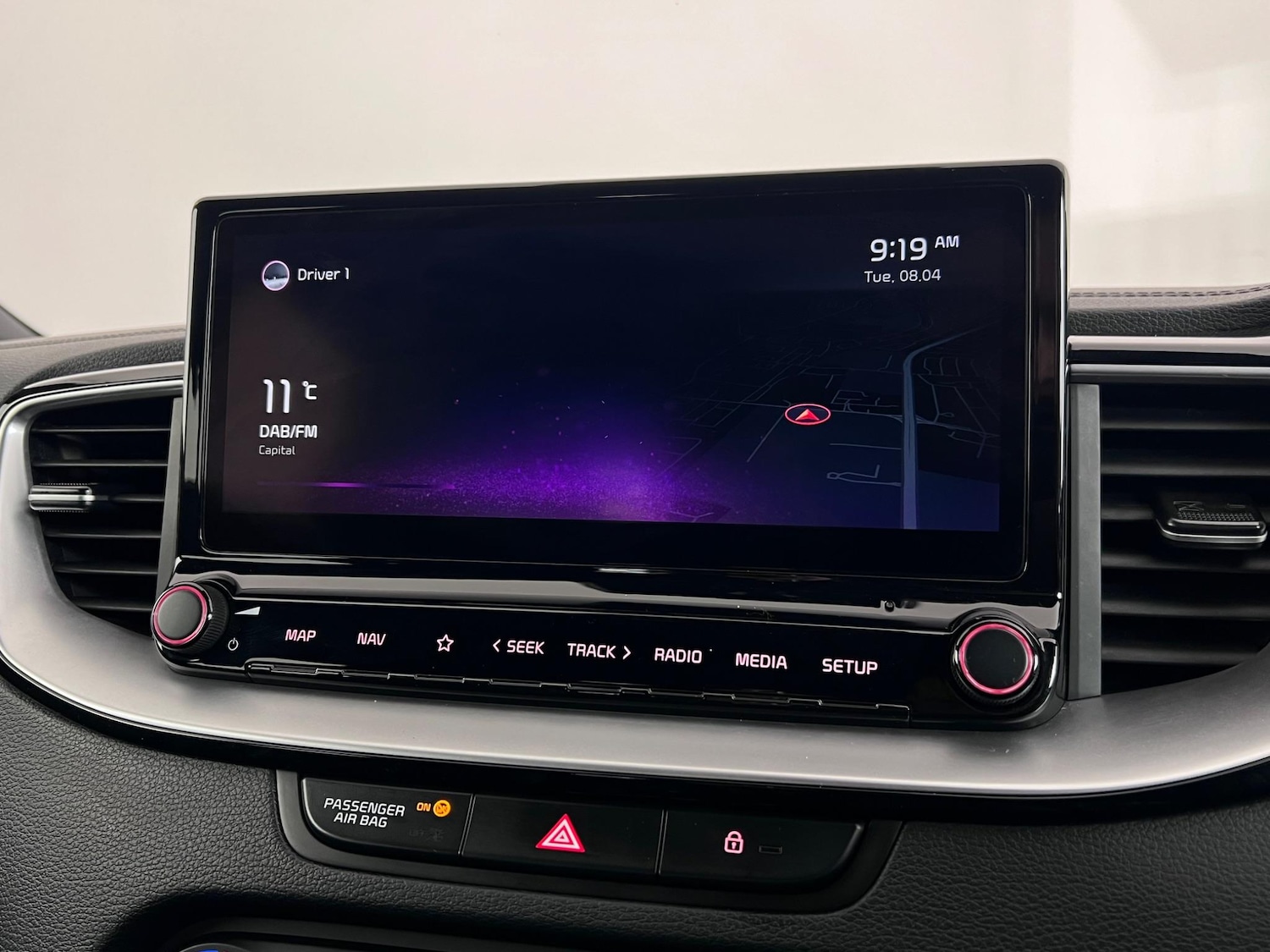 Used Kia Pro Ceed 2022 for sale - 76466796: Photo 29