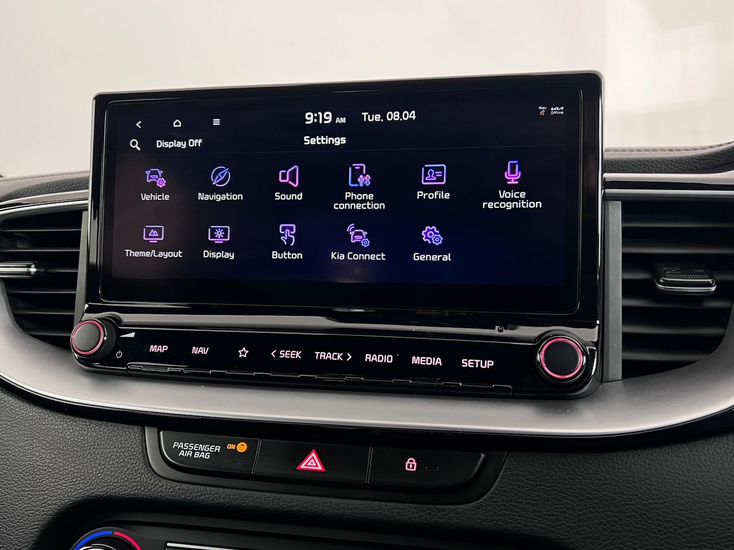 Used Kia Pro Ceed 2022 for sale - 76466796: Photo 33